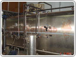 Manufacturer of ETO for Industrials.