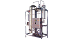 Multi Column Distilled Water Plant and Pure Steam Generators.