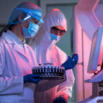 Pharmaceutical / Biotech