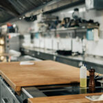Food and Beverage