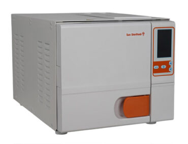 Axia – Class B Flash Autoclave Axia – Class B Flash Autoclave