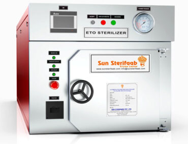 ETO-STERILIZER ETO-STERILIZER