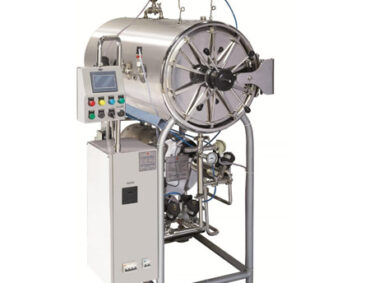 FULLY-AUTOMATIC-HORIZONTAL-CYLINDRICAL-STEAM-STERILIZER-(AUTOCLAVE) FULLY-AUTOMATIC-HORIZONTAL-CYLINDRICAL-STEAM-STERILIZER-(AUTOCLAVE)