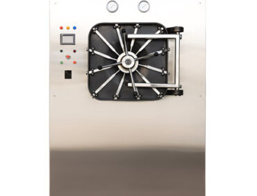 Steam-Sterilizer-(Autoclave) Steam-Sterilizer-(Autoclave)