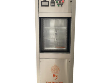 Washer-Disinfector-With-Inbuilt-Dryer Washer-Disinfector-With-Inbuilt-Dryer