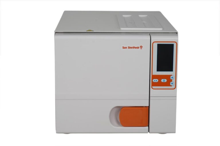 Axia – Class B Flash Autoclave
