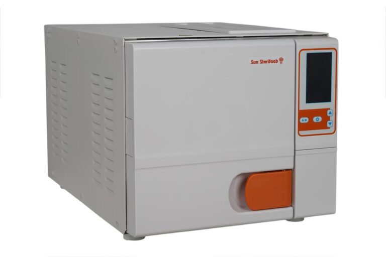 Axia – Class B Flash Autoclave