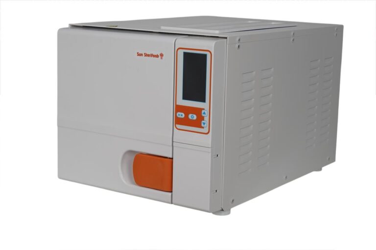 Axia – Class B Flash Autoclave