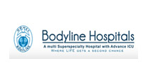 bodyline
