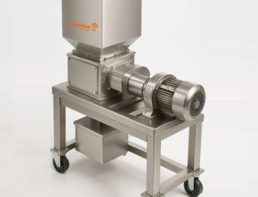 Bio Medical Waste Shredder Bio Medical Waste Shredder