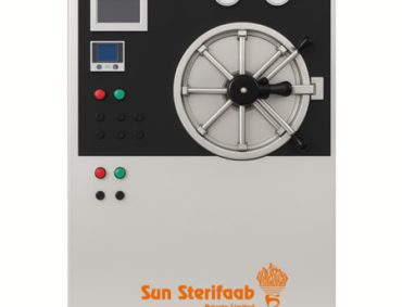Biomedical-Waste-Sterilizer Biomedical-Waste-Sterilizer