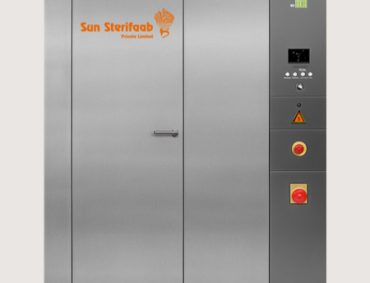 Biomedical-Waste-Sterilizer-cum-Shredder-1 Biomedical-Waste-Sterilizer-cum-Shredder-1