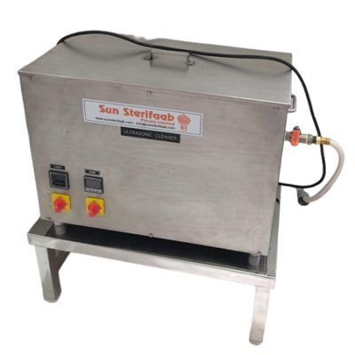 ULTRASONIC-CLEANERS