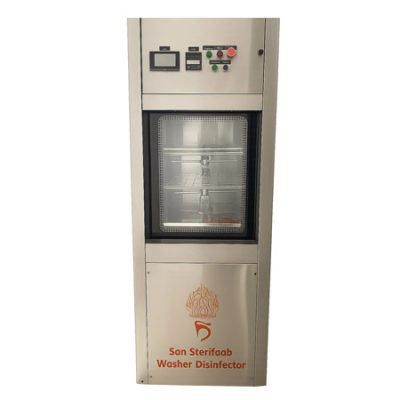 Washer-Disinfector-With-Inbuilt-Dryer