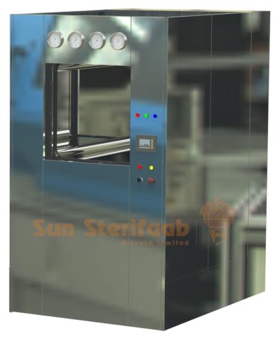 Steam Sterilizer
